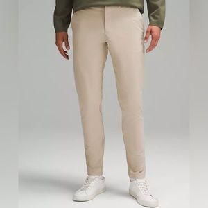 Lululemon Mens Commission Pant